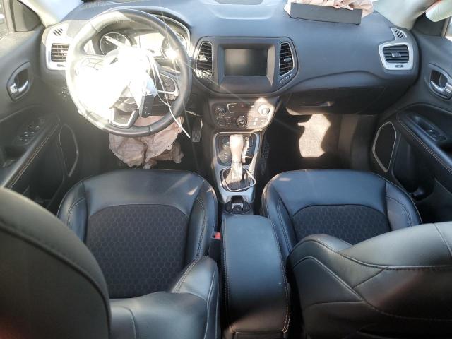 Photo 8 from auction – 2019 JEEP COMPASS LA with VIN 3C4NJDBB7KT849234
