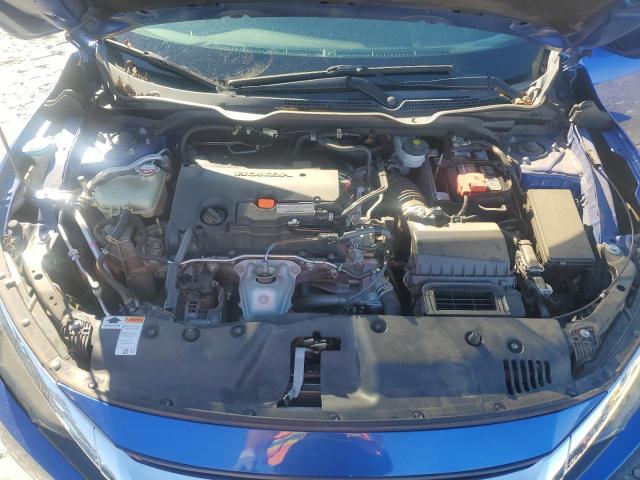 Photo 11 from auction – 2016 HONDA CIVIC EX with VIN 19XFC2F7XGE098649