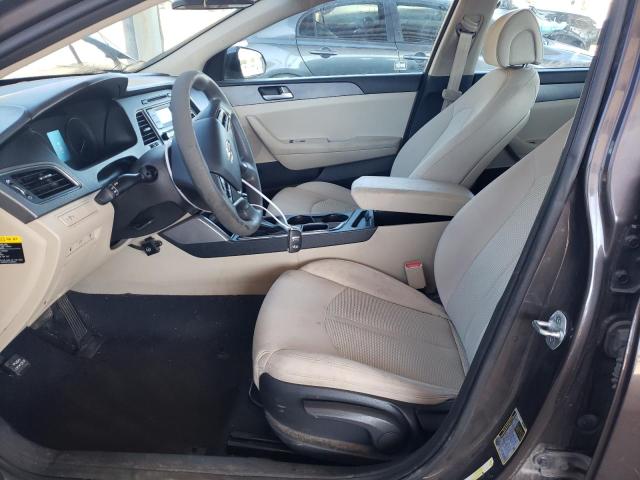 Photo 7 from auction – 2015 HYUNDAI SONATA SE with VIN 5NPE24AF0FH235956