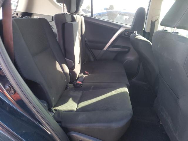 Photo 11 from auction – 2017 TOYOTA RAV4 LE with VIN JTMZFREV2HJ712854