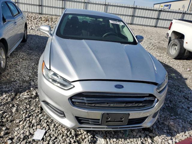 Photo 5 from auction – 2016 FORD FUSION SE with VIN 3FA6P0HD2GR269422