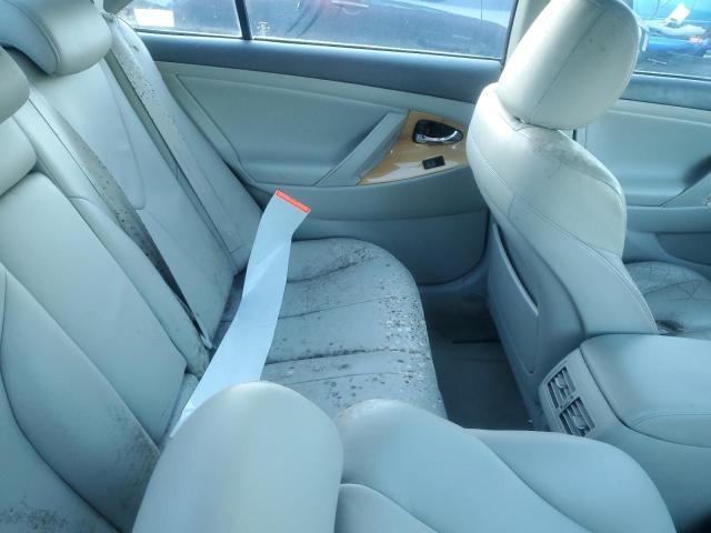 Photo 10 from auction – 2008 TOYOTA CAMRY CE with VIN JTNBB46K183045246