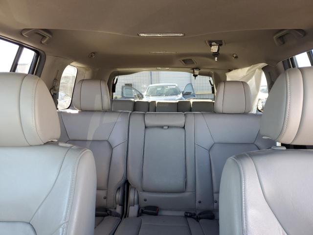 Photo 10 from auction – 2012 HONDA PILOT EXL with VIN 5FNYF3H50CB017020