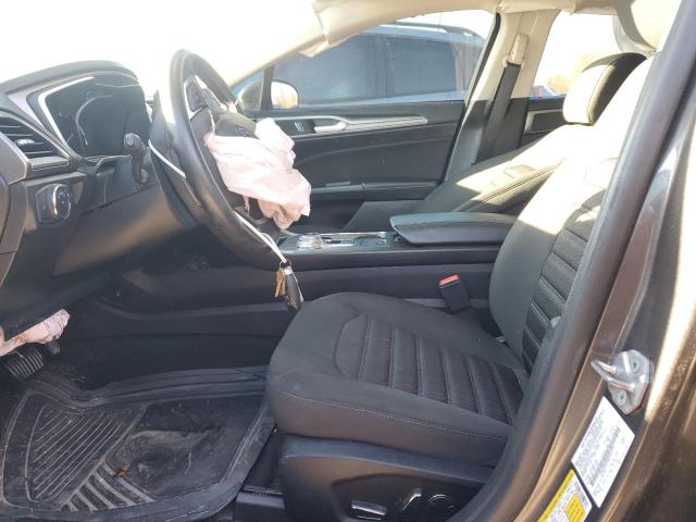 Photo 7 from auction – 2019 FORD FUSION SE with VIN 3FA6P0HD8KR235171