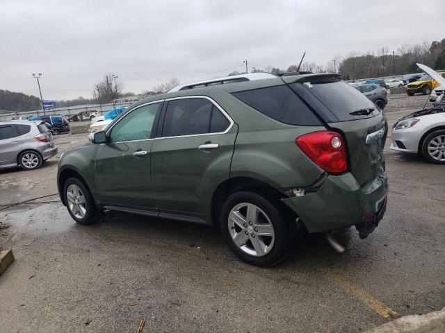 Photo 2 from auction – 2015 CHEVROLET EQUINOX LT with VIN 2GNALDEK2F6226335