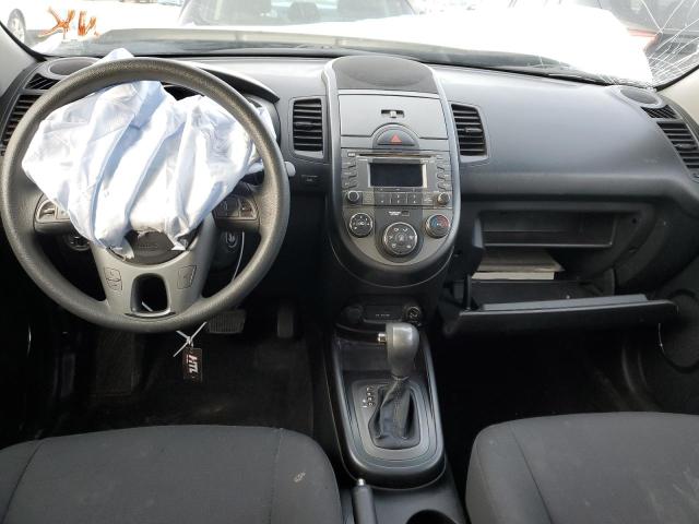 Снимка 8 от търг – 2011 KIA SOUL + с VIN KNDJT2A24B7267448