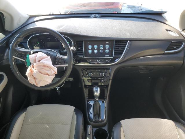 Photo 8 from auction – 2019 BUICK ENCORE PRE with VIN KL4CJESB2KB783314