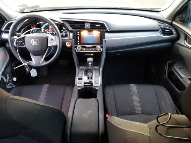 Снимка 8 от търг – 2017 HONDA CIVIC EX с VIN 19XFC2F70HE230089
