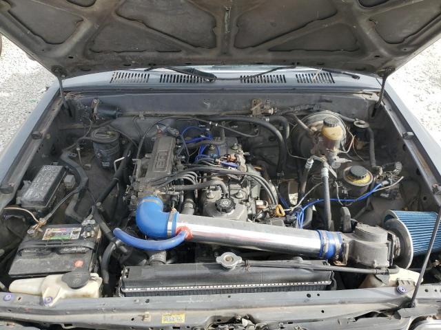 Photo 11 from auction – 1994 TOYOTA PICKUP 1/2 with VIN 4TARN93P6RZ299570