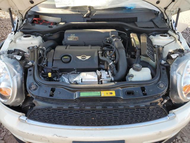 Photo 11 from auction – 2011 MINI COOPER S with VIN WMWSV3C51BTY23750