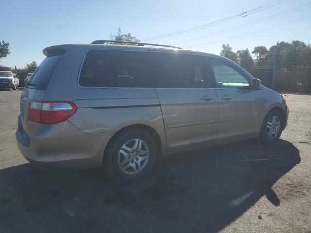Photo 3 from auction – 2007 HONDA ODYSSEY EX with VIN 5FNRL38457B092628