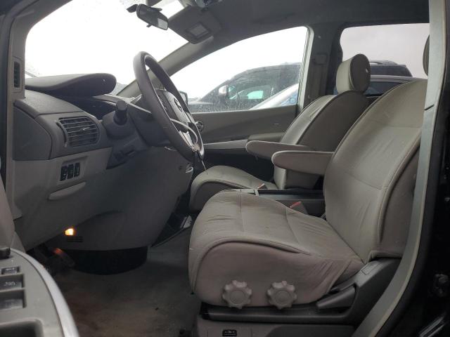 Photo 7 from auction – 2007 NISSAN QUEST S with VIN 5N1BV28U87N105892