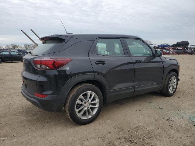 Photo 3 from auction – 2024 CHEVROLET TRAILBLAZE with VIN KL79MMSL8RB164542