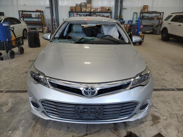 Photo 5 from auction – 2013 TOYOTA AVALON BAS with VIN 4T1BK1EB3DU071514