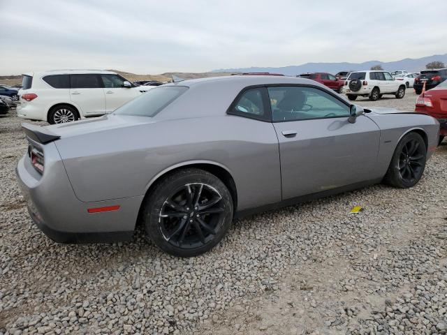 Photo 3 from auction – 2018 DODGE CHALLENGER with VIN 2C3CDZBT3JH112211