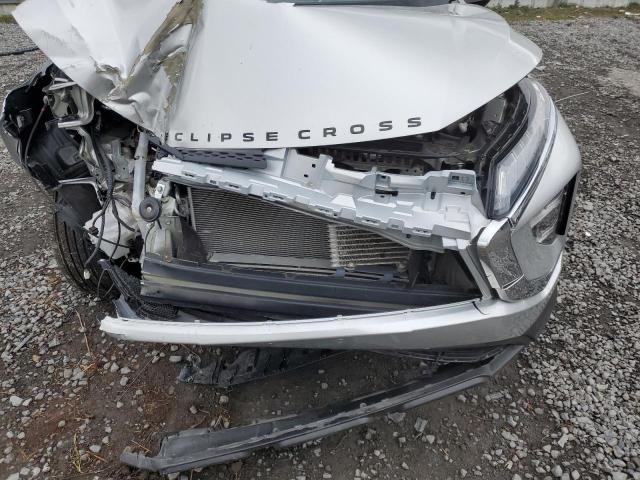 Photo 12 from auction – 2022 MITSUBISHI ECLIPSE CR with VIN JA4ATWAA8NZ003523