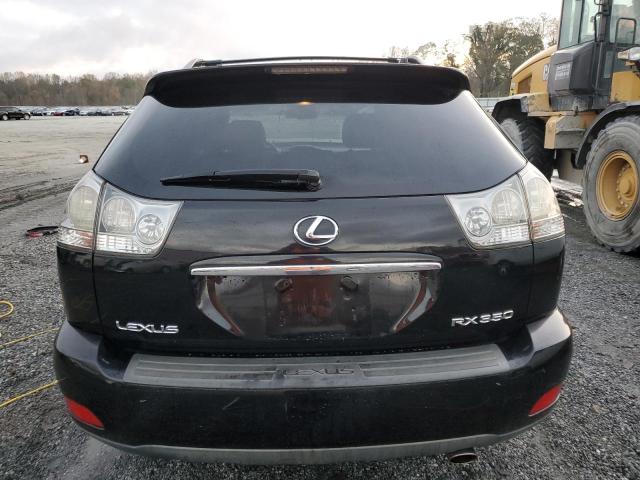 صورة رقم 6 من المزاد - 2007 LEXUS RX 350 مع VIN 2T2HK31U47C023115