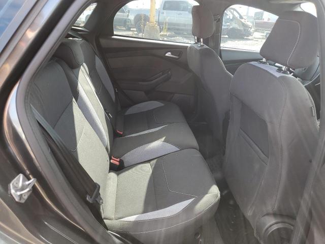 Photo 10 from auction – 2016 FORD FOCUS ST with VIN 1FADP3L9XGL378768