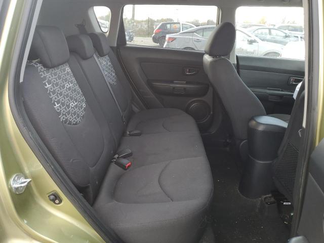 Photo 10 from auction – 2010 KIA SOUL + with VIN KNDJT2A2XA7121960