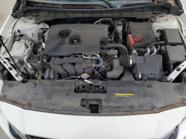 Photo 11 from auction – 2019 NISSAN ALTIMA S with VIN 1N4BL4BV1KC251925