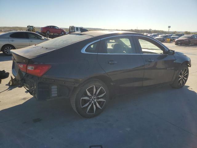 Photo 3 from auction – 2017 CHEVROLET MALIBU LT with VIN 1G1ZE5ST2HF255392