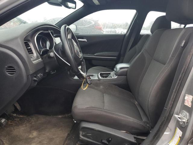 Photo 7 from auction – 2015 DODGE CHARGER SX with VIN 2C3CDXHG5FH846841