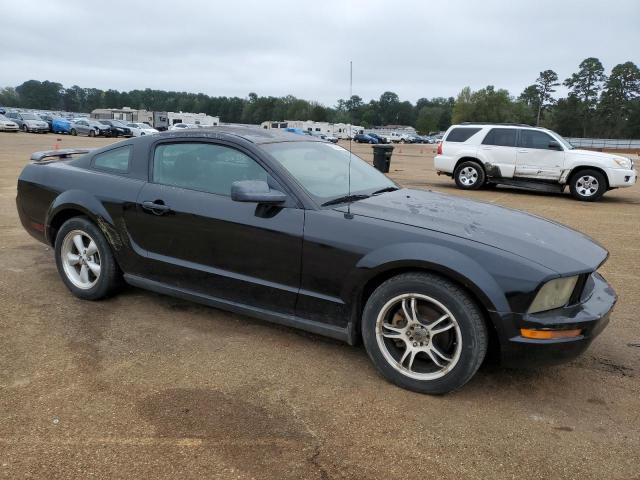 Photo 4 from auction – 2008 FORD MUSTANG with VIN 1ZVHT80N585120151