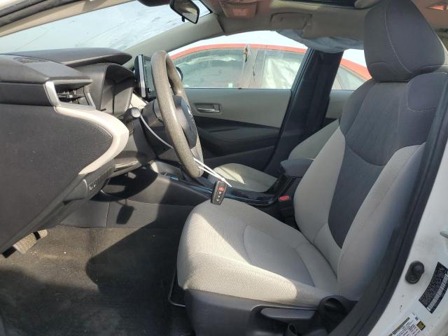 Photo 7 from auction – 2020 TOYOTA COROLLA LE with VIN 5YFHPRAE8LP007561
