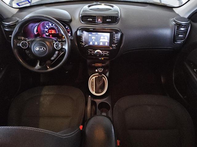 Photo 8 from auction – 2018 KIA SOUL + with VIN KNDJP3A59J7518368