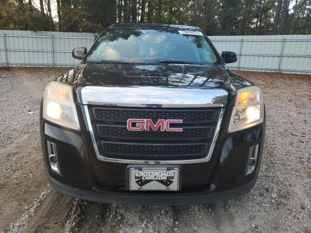 Photo 5 from auction – 2012 GMC TERRAIN SL with VIN 2GKALSEK5C6391194