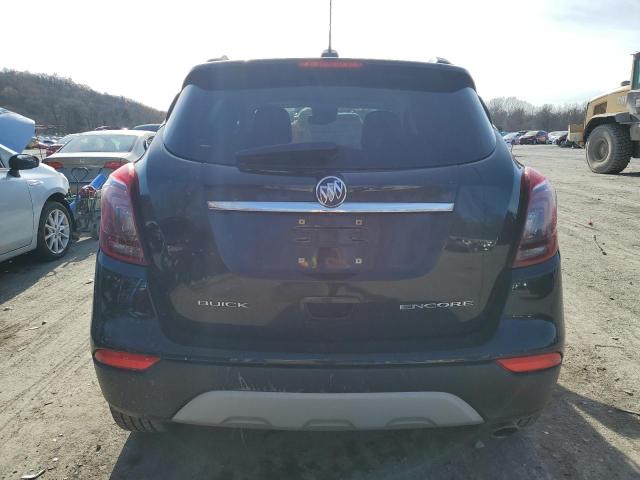 Photo 6 from auction – 2018 BUICK ENCORE PRE with VIN KL4CJASB5JB536795