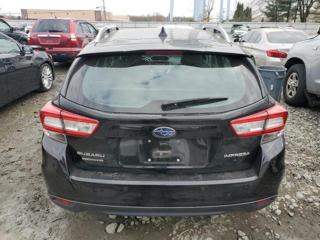 Photo 6 from auction – 2019 SUBARU IMPREZA LI with VIN 4S3GTAU67K3760910