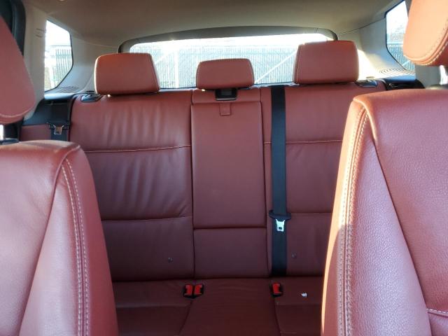 Photo 10 from auction – 2013 BMW X3 XDRIVE2 with VIN 5UXWX9C5XD0D08866