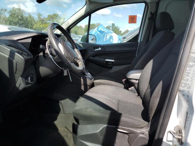 Photo 7 from auction – 2014 FORD TRANSIT CO with VIN NM0LE7F76E1164752