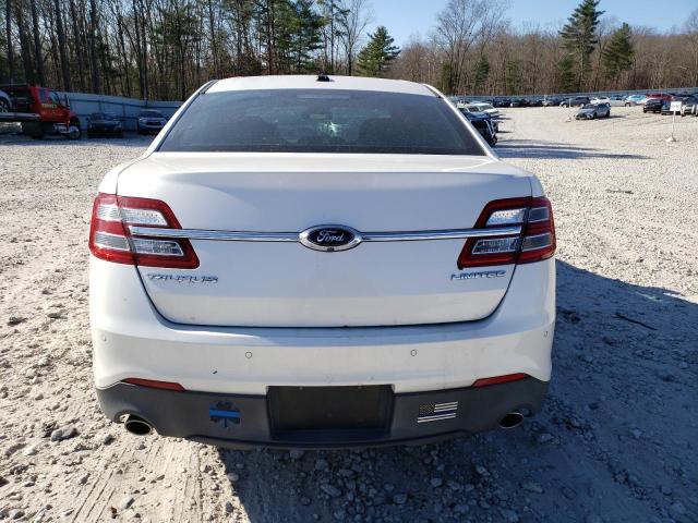 Photo 6 from auction – 2013 FORD TAURUS LIM with VIN 1FAHP2F82DG218578