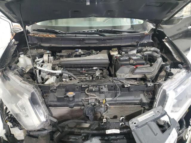 Photo 11 from auction – 2017 NISSAN ROGUE with VIN KNMAT2MT9HP583943