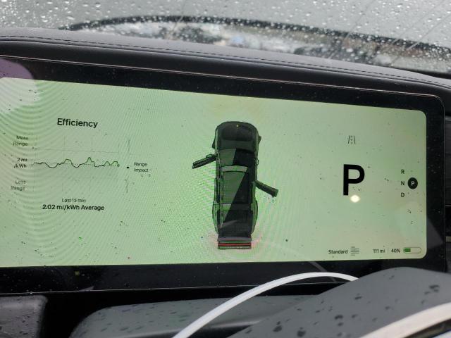 Photo 9 from auction – 2023 RIVIAN R1S LAUNCH with VIN 7PDSGABL6PN012645