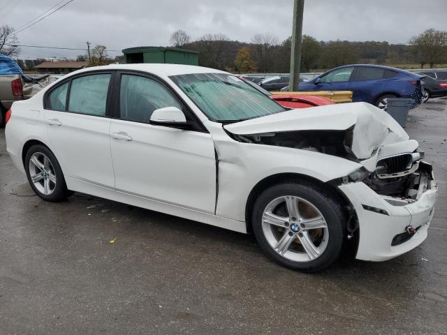 Photo 4 from auction – 2012 BMW 328 I SULE with VIN WBA3C1C58CF432707