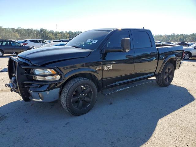 RAM 1500 SLT 2016 with VIN 1C6RR7LT1GS333986 - Photo from auction