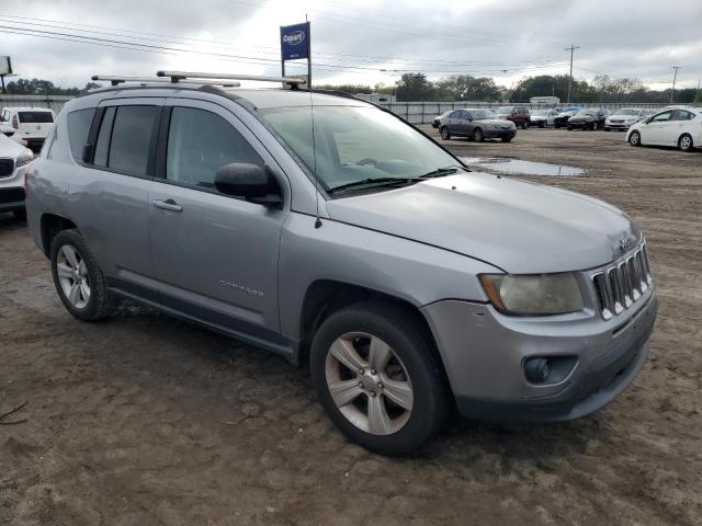 Photo 4 from auction – 2016 JEEP COMPASS SP with VIN 1C4NJCBA7GD615559