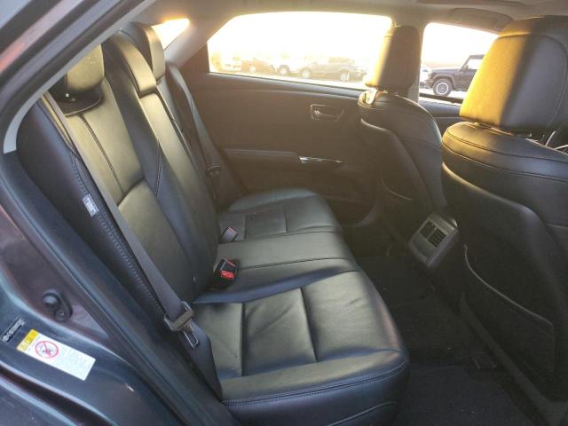 Photo 10 from auction – 2017 TOYOTA AVALON HYB with VIN 4T1BD1EB9HU059402