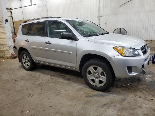 Photo 4 from auction – 2011 TOYOTA RAV4 with VIN 2T3BF4DV0BW126832