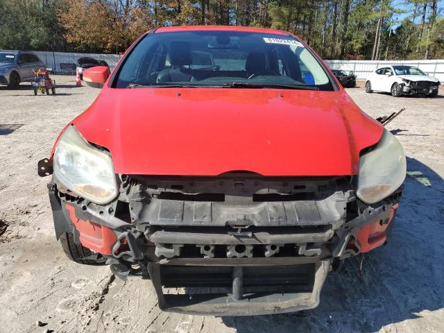 Photo 5 from auction – 2012 FORD FOCUS SEL with VIN 1FAHP3M25CL342290