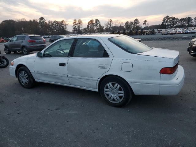 Photo 2 from auction – 2001 TOYOTA CAMRY CE with VIN 4T1BG22K71U848610