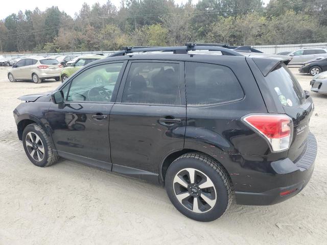 Photo 2 from auction – 2017 SUBARU FORESTER 2 with VIN JF2SJADC9HH498634