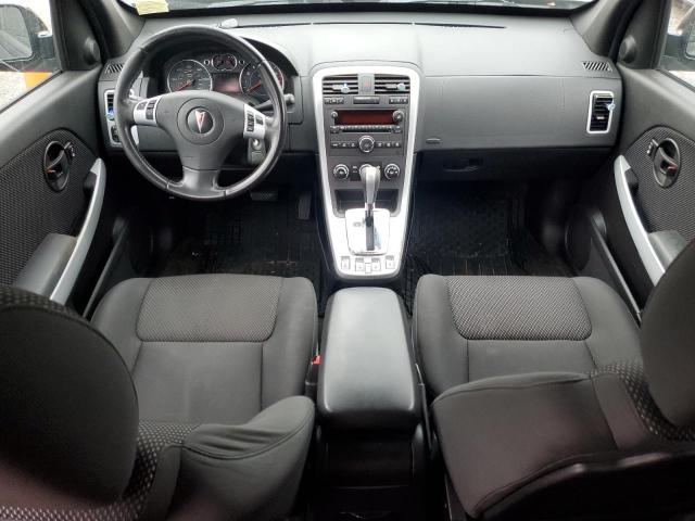 Photo 8 from auction – 2009 PONTIAC TORRENT with VIN 2CKDL43F696234012
