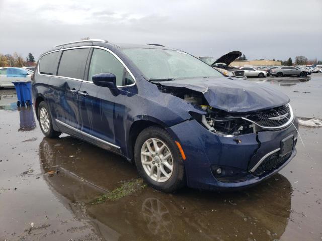 Photo 4 from auction – 2020 CHRYSLER PACIFICA T with VIN 2C4RC1BG0LR112970
