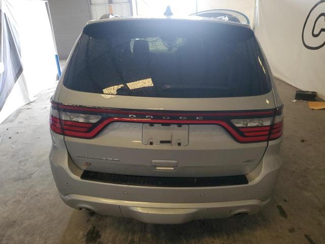 Photo 6 from auction – 2024 DODGE DURANGO GT with VIN 1C4RDJDG3RC207521