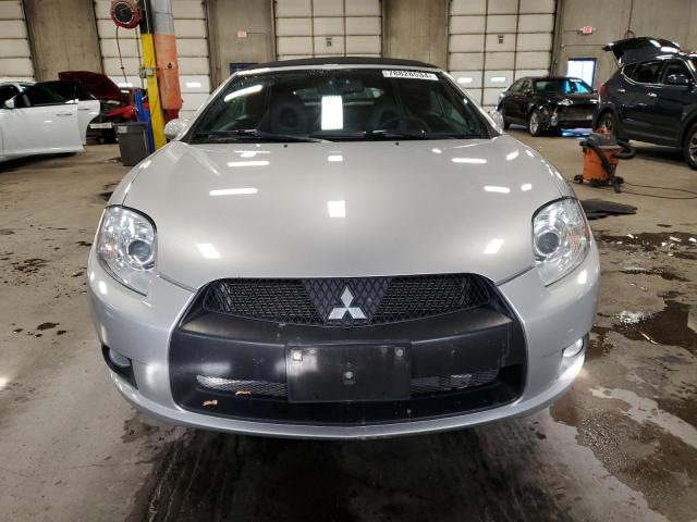 Photo 5 from auction – 2012 MITSUBISHI ECLIPSE SP with VIN 4A37L3ET3CE005482