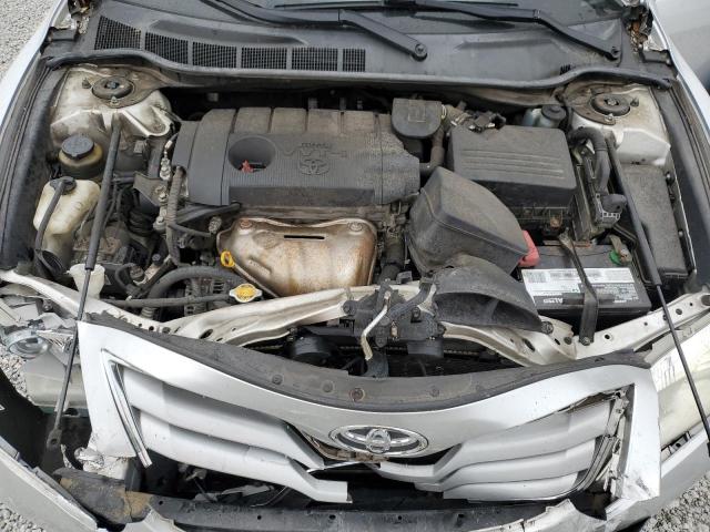 Photo 11 from auction – 2011 TOYOTA CAMRY BASE with VIN 4T1BF3EK7BU647330